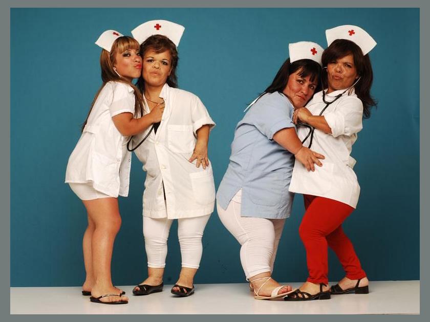 Las Chikis